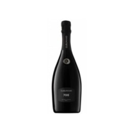 CUSUMANO 700 BRUT 2017 LOST EDITION CL.75