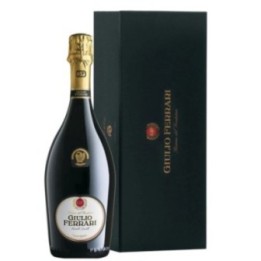 FERRARI GIULIO 2004 CL.75