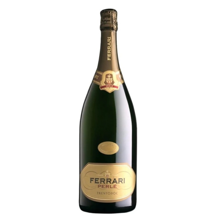 FERRARI PERLE' MILL. 2016 CL.75