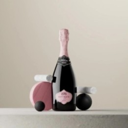 KETTMAYER ATHESIS BRUT ROSÈ CL.75