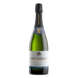 MILAZZO FEDERICO II BRUT MILL. '2015 CL.75
