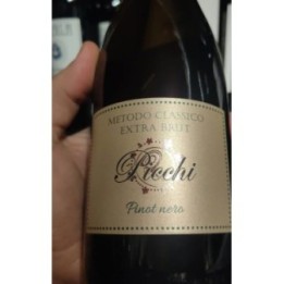 PICCHI SPUMANTE EXTRA BRUT CL.75