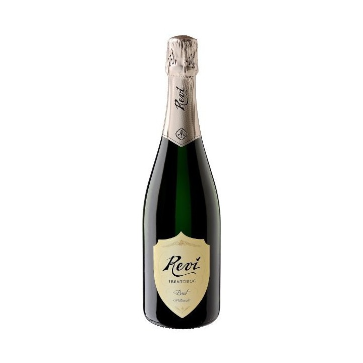 REVI BRUT TRENTODOC CL.75