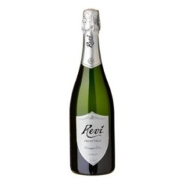 REVI DOSAGGIO ZERO TRENTODOC CL.75