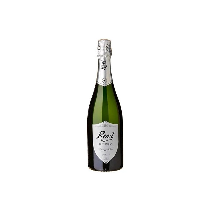 REVI DOSAGGIO ZERO TRENTODOC CL.75