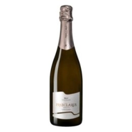 ST. PAULS PRAECLARUS BRUT CL.75