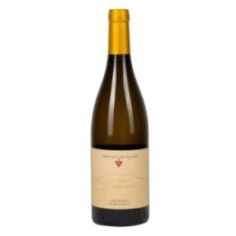 TERRAZZE DELL'ETNA CUVE'E BRUT CL.75