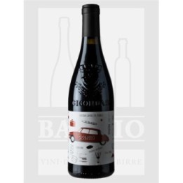 GOICHOT BARON AUGUST CREMANT DE B. BRUT CL.75