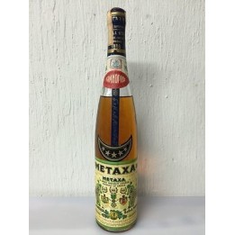 METAXA 5 STELLE CL 70