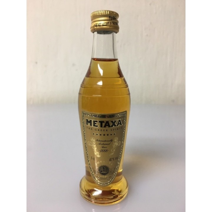 METAXA 7 STELLE CL 70