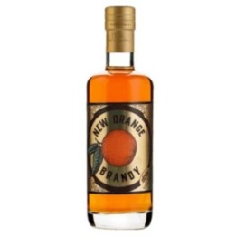 VILLA ZARRI BRANDY 16Y CL.50