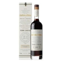 XIMENEZ SPINOLA BRANDY CL 70