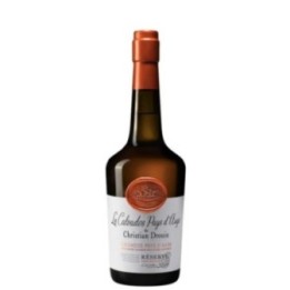 DROUIN CALVADOS PAYS D'AUGE VSOP CL 70