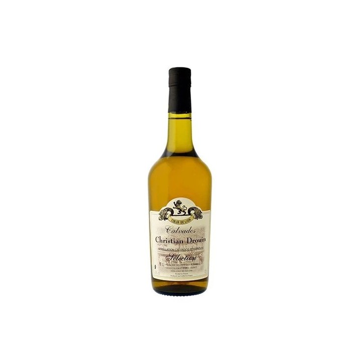 DROUIN CALVADOS SELECTION CL 70