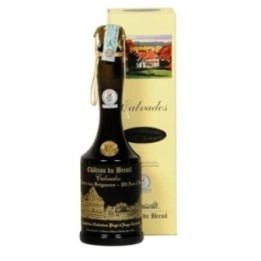 DU BREUIL 8 ANS CALVADOS CL. 70