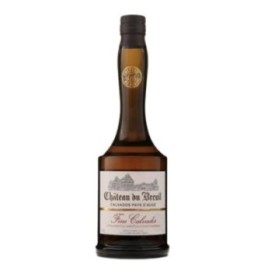 DU BREUIL FINE CALVADOS CL. 70