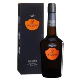 LECOMPTE CALVADOS ORIGINEL CL. 70