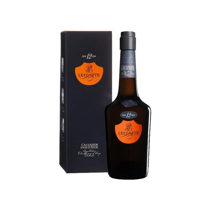 LECOMPTE CALVADOS ORIGINEL CL. 70