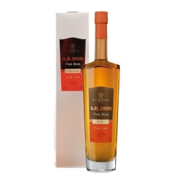 A.E. DOR PUR CRU FINS BOIS COGNAC CL.70
