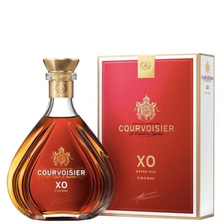 CAMUS COGNAC XO BORDER CL.70