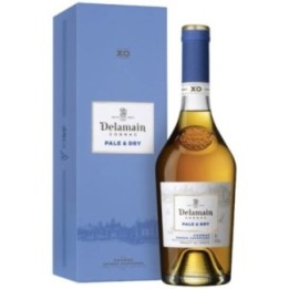 DELAMAIN COGNAC DECANTER CL. 70