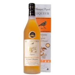 FRANCOIS PEYROT MANDARINE COGNAC CL.70