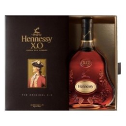 HENNESSY COGNAC X.O. LIMITED CL. 70