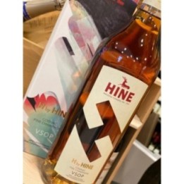 HINE COGNAC H BY VSOP CL.70