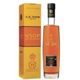 HINE VSOP RARE COGNAC CL.70