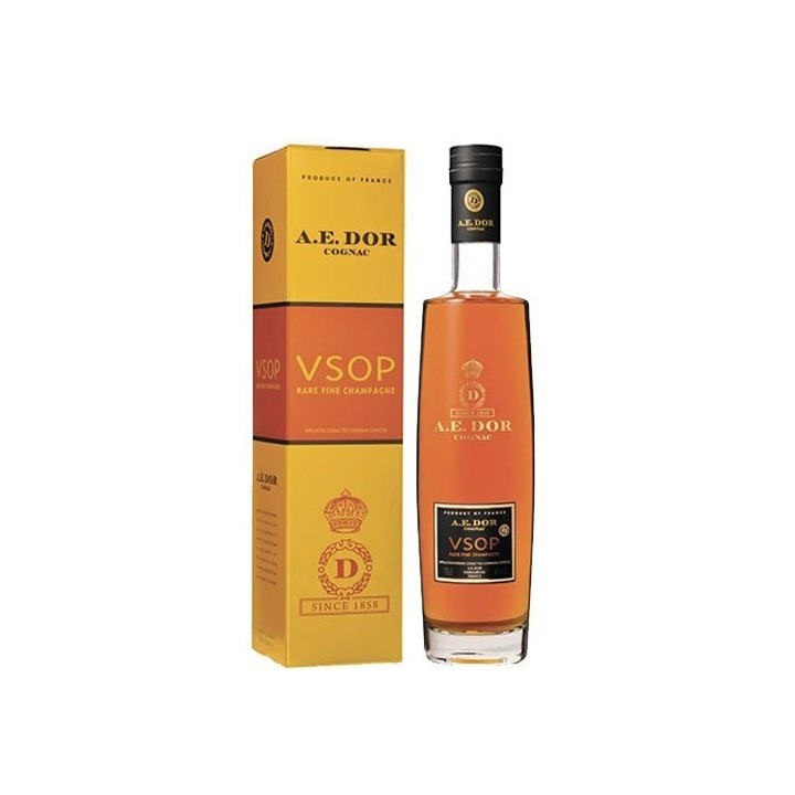HINE VSOP RARE COGNAC CL.70