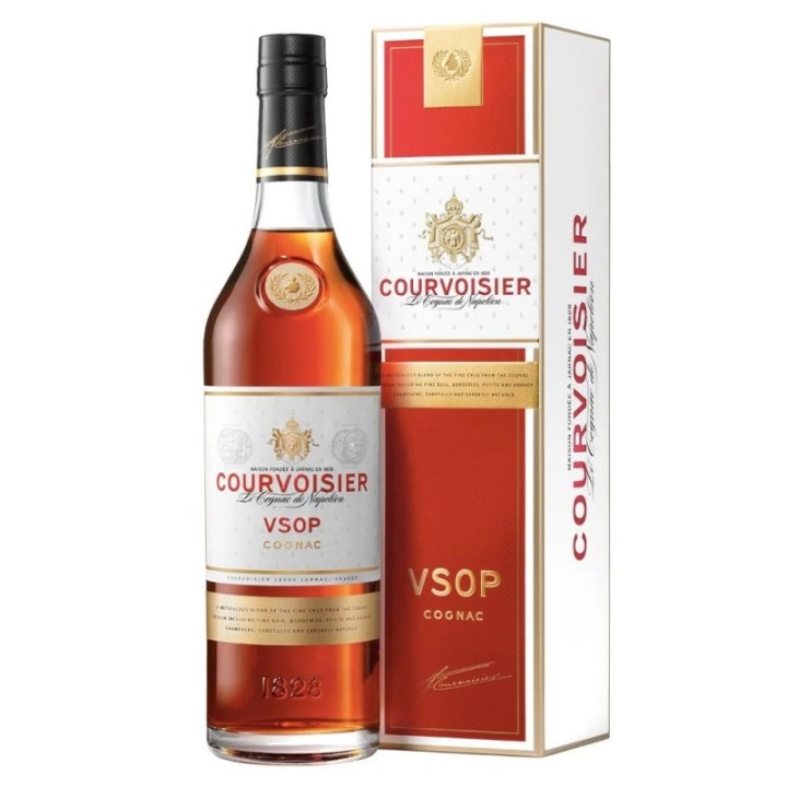 PAULET COGNAC VSOP CL.70