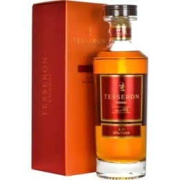TESSERON LOT N.90 XO OVATION COGNAC CL.70
