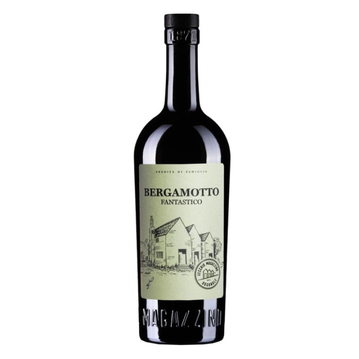 BERGAMOTTO FANTASTICO CL.70