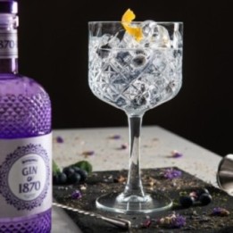 BERTAGNOLLI AQUAVITE DI PERE WILLIAMS CL. 50