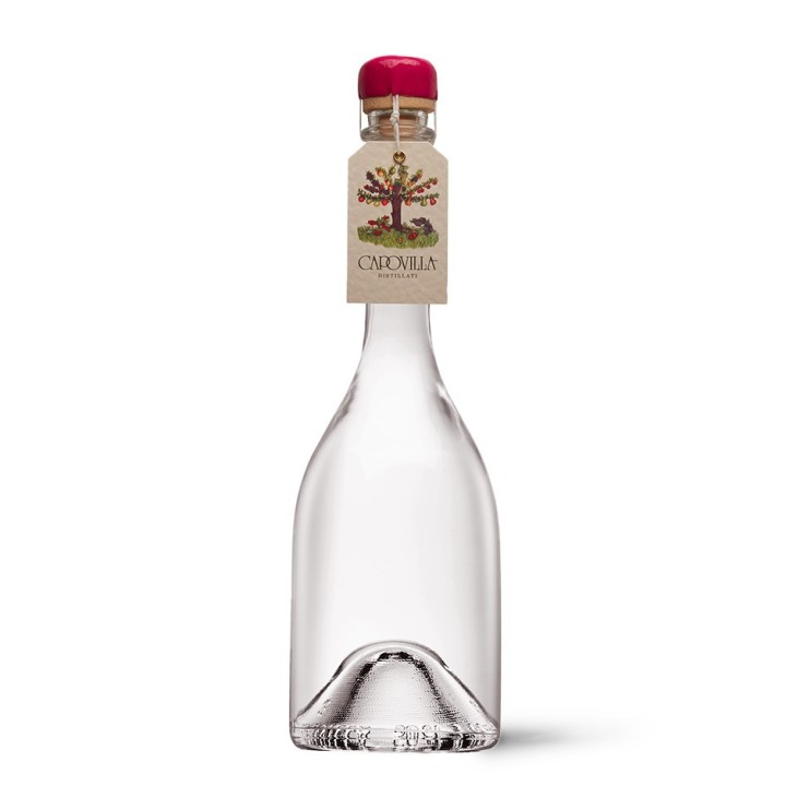 CAPOVILLA DIST. UVA MOSCATO CL.50