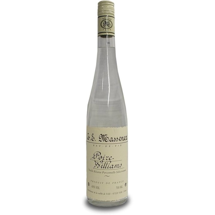 MASSENEZ POIRE WILLIAMS CL 70