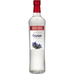 RONER DISTILLATO GENZIANA CL.70