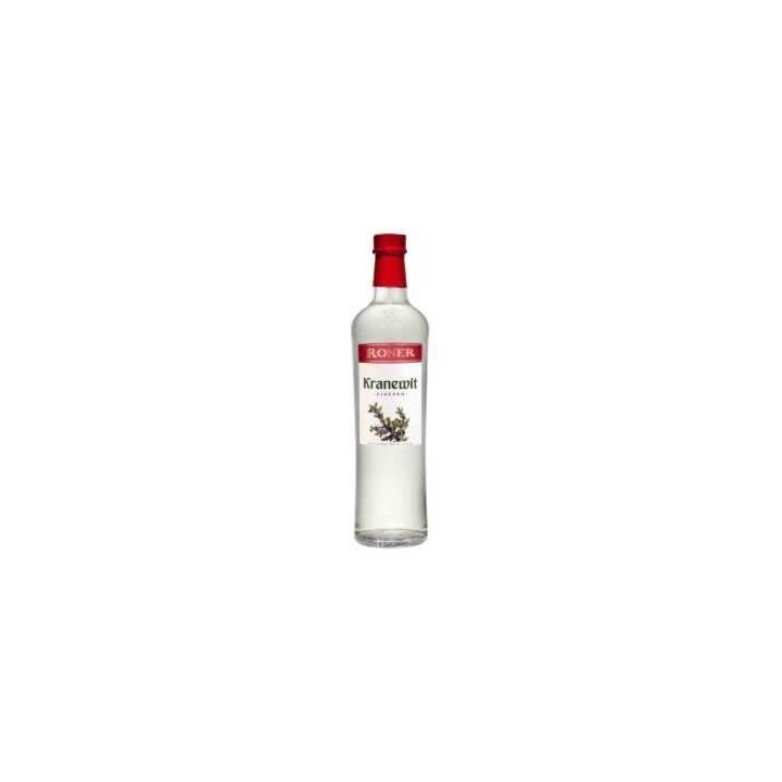 RONER KRANE DISTILLATO GINEPRO CL.70