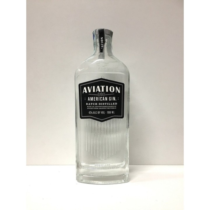 AVIATION GIN CL 75