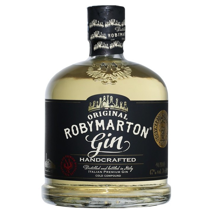 BIG GINO LONDON DRY CL.100