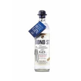 BOND STREET LONDON DRY GIN VOL.47 CL.70