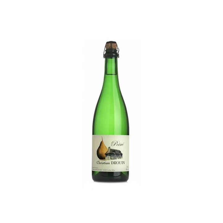 CHRISTIAN DROUIN LE GIN CL.70