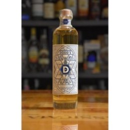 DODD'S GIN CL 50