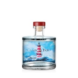 EMPORIA DRY GIN CL.70