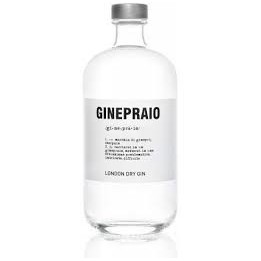 ENGINE FUEL THE DREAM PURE ORGANIC GIN CL 70