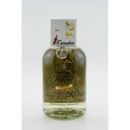 FILLIERS DRY GIN BARREL AGED CL.50