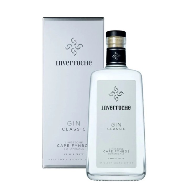 FILLIERS DRY GIN CLASSIC CL.50
