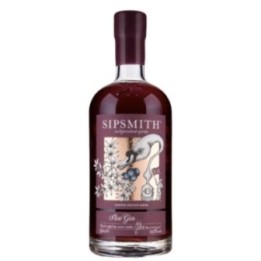 FILLIERS DRY GIN SLOE CL.50