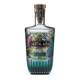 GABRIEL BOUDIER SAFFRON GIN CL 70