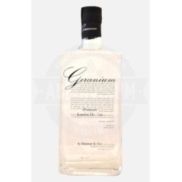 GERANIUM GIN CL 70